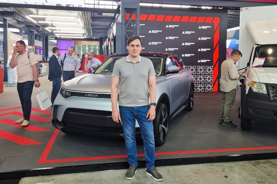 Представители ОмГТУ обсудили проблемы отечественного производства в рамках «Иннопром-2023» Представители ОмГТУ обсудили проблемы отечественного производства в рамках «Иннопром-2023»