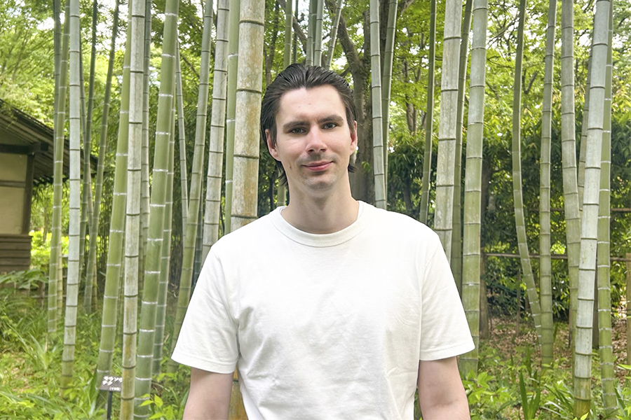 «Теперь я точно знаю, что не ошибся»: как увлечение японской культурой и учеба в политехе помогли выпускнику ОмГТУ построить карьеру за рубежом «Теперь я точно знаю, что не ошибся»: как увлечение японской культурой и учеба в политехе помогли выпускнику ОмГТУ построить карьеру за рубежом