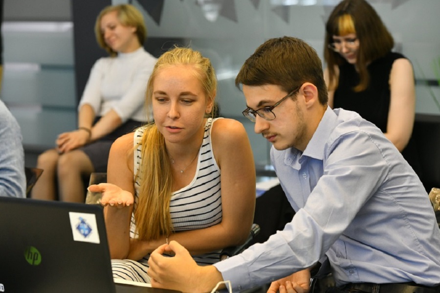 ОмГТУ вошел в ТОП-20 вузов страны по уровню зарплат выпускников ОмГТУ вошел в ТОП-20 вузов страны по уровню зарплат выпускников