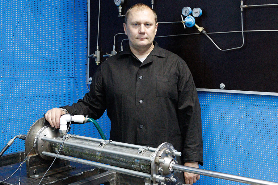 В ОмГТУ предложили инновационный способ работы холодильной техники В ОмГТУ предложили инновационный способ работы холодильной техники