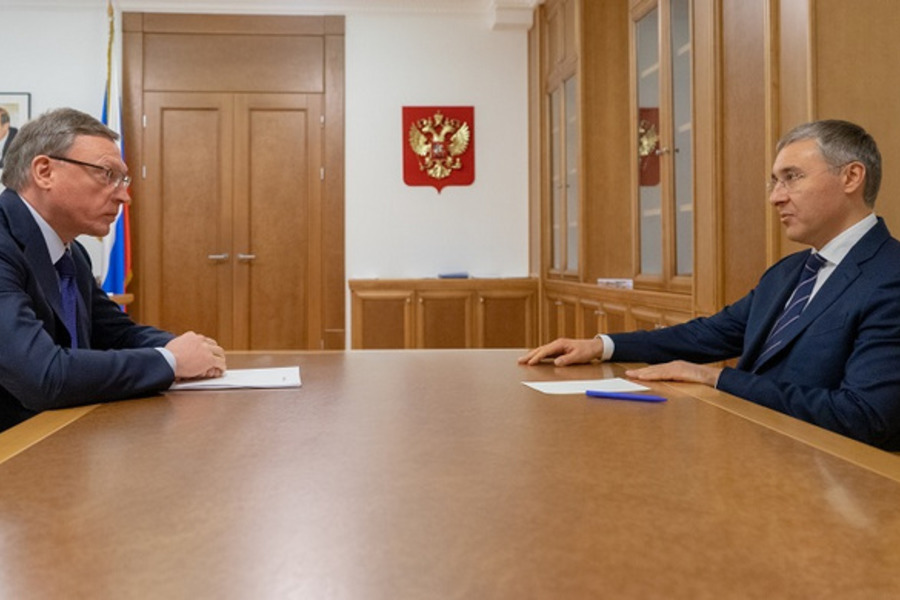 ОмГТУ получит 46 млн. рублей на обновление учебных корпусов ОмГТУ получит 46 млн. рублей на обновление учебных корпусов