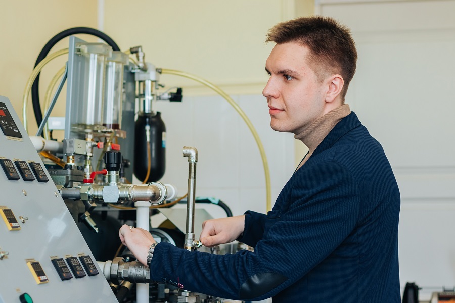 Омский политех открывает 6 новых образовательных программ бакалавриата, специалитета и магистратуры Омский политех открывает 6 новых образовательных программ бакалавриата, специалитета и магистратуры