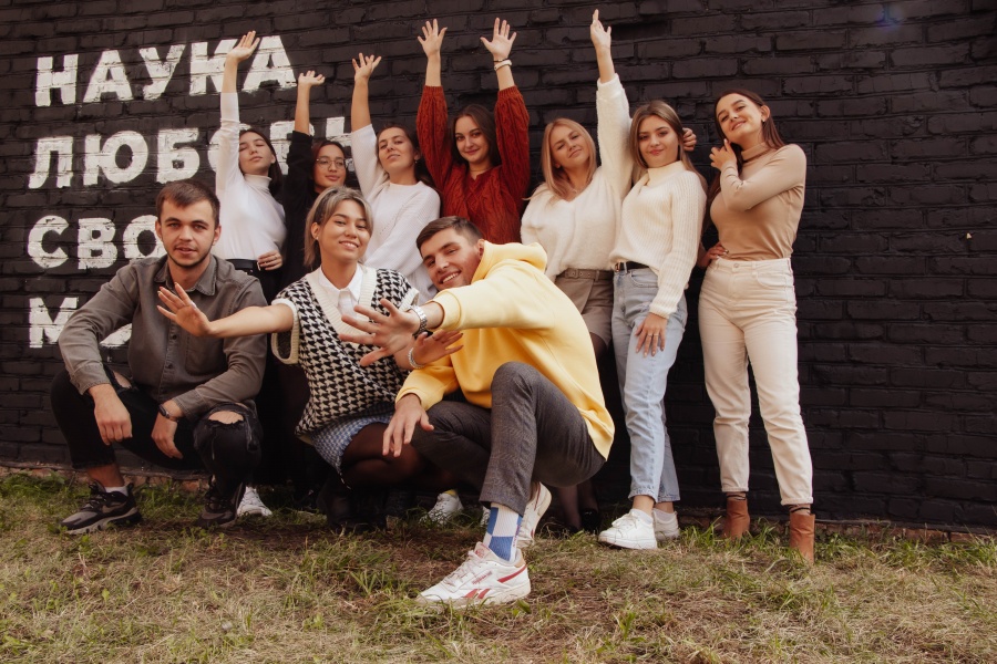 � ���� ����������� ������������!