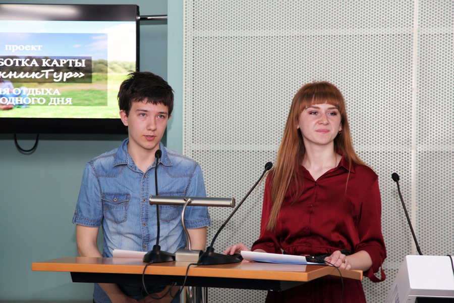 СКБ и СНИЛ омских вузов получили поддержку опорного университета региона СКБ и СНИЛ омских вузов получили поддержку опорного университета региона