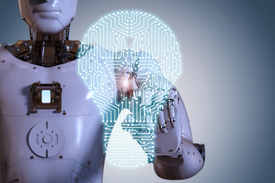 «Решение принимает человек, а не машина»: представители ОмГТУ об искусственном интеллекте и отчислении «Решение принимает человек, а не машина»: представители ОмГТУ об искусственном интеллекте и отчислении