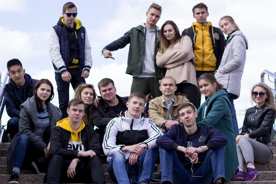 Приемная комиссия ОмГТУ – 2019: радиотехнический факультет Приемная комиссия ОмГТУ – 2019: радиотехнический факультет