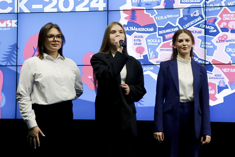 Технический университет развивает туристический потенциал Омской области Технический университет развивает туристический потенциал Омской области