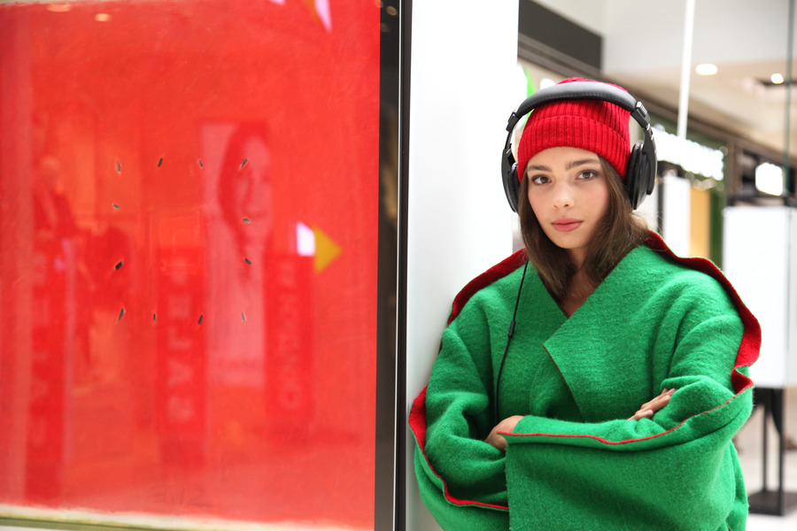 "Громче цвета, ярче звука": участники Омской Арт-резиденции представили уникальную инсталляцию "Громче цвета, ярче звука": участники Омской Арт-резиденции представили уникальную инсталляцию