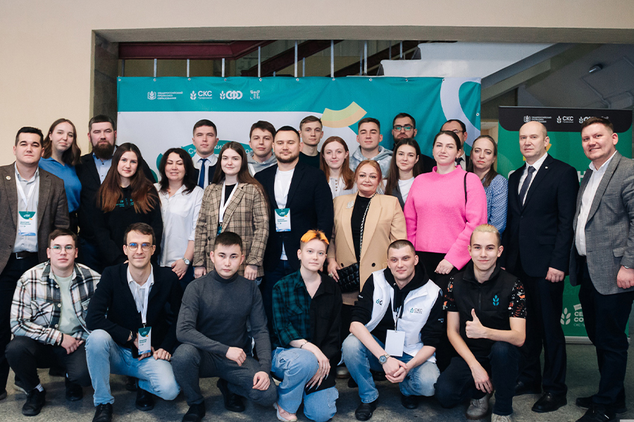 ОмГТУ стал площадкой масштабного совещания студенческих профсоюзов ОмГТУ стал площадкой масштабного совещания студенческих профсоюзов