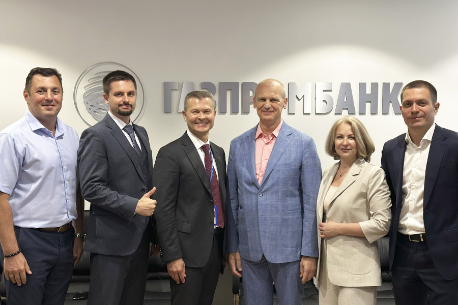 «Газпромбанк» учредил именные стипендии для лучших студентов ОмГТУ «Газпромбанк» учредил именные стипендии для лучших студентов ОмГТУ