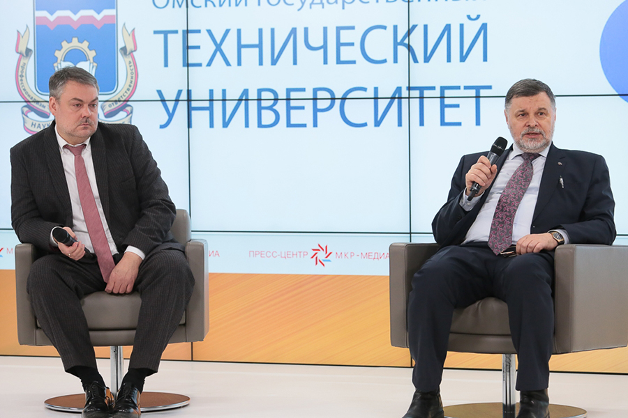 На участие в конкурсном отборе по созданию опорных университетов подали заявки 15 вузов На участие в конкурсном отборе по созданию опорных университетов подали заявки 15 вузов