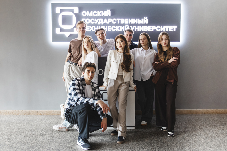 Омский политех вошел в топ-15% лучших вузов мира по версии Глобального агрегированного рейтинга Омский политех вошел в топ-15% лучших вузов мира по версии Глобального агрегированного рейтинга