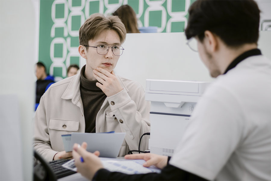 Стратегия успешного поступления в ОмГТУ: как получить +10 баллов к ЕГЭ Стратегия успешного поступления в ОмГТУ: как получить +10 баллов к ЕГЭ