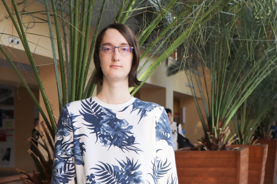 Магистрант Омского политеха создает уникальное программное обеспечение для служб доставки Магистрант Омского политеха создает уникальное программное обеспечение для служб доставки