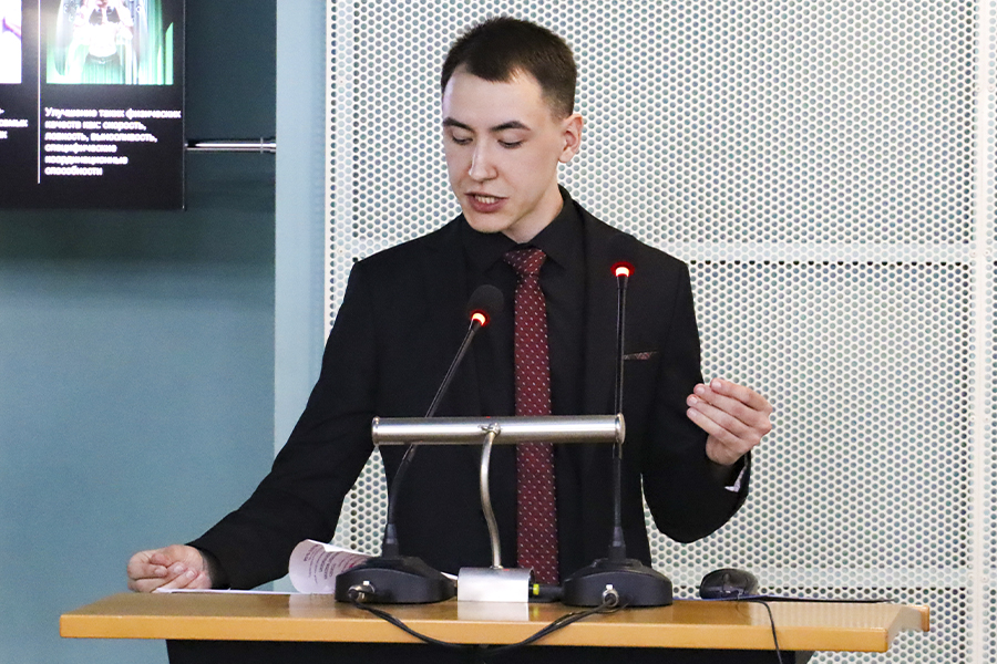 В вузе обсудили развитие физической культуры в системе образования В вузе обсудили развитие физической культуры в системе образования