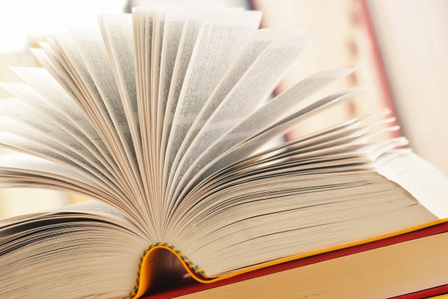 Альманах ОмГТУ «Переливы - 2019» ждет новых авторов Альманах ОмГТУ «Переливы - 2019» ждет новых авторов