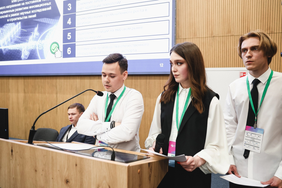 Студенты ОмГТУ стали финалистами международного инженерного чемпионата CASE-IN Студенты ОмГТУ стали финалистами международного инженерного чемпионата CASE-IN