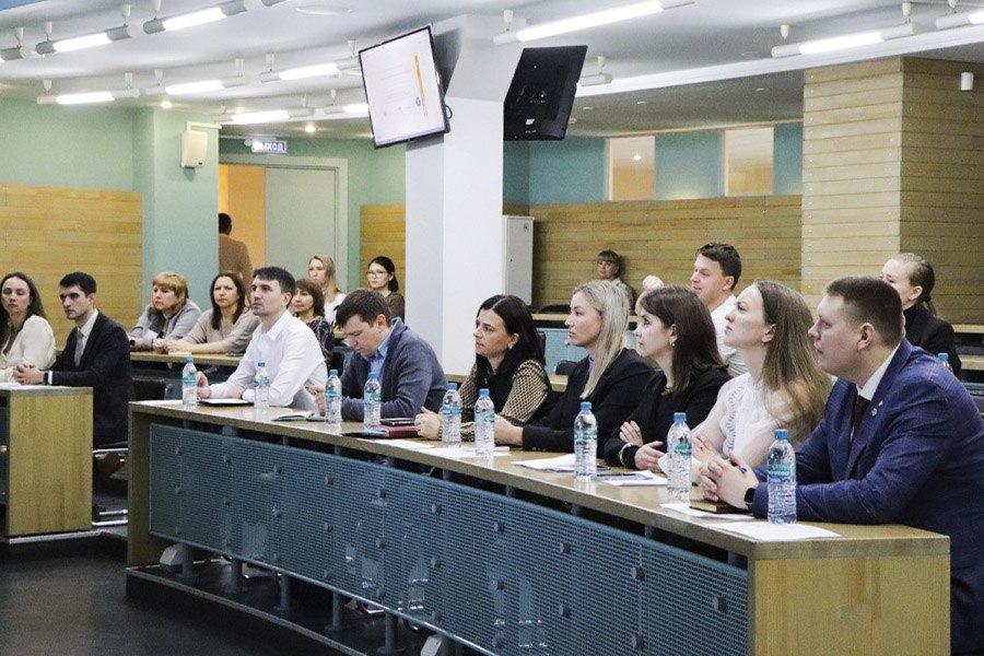 В ОмГТУ прошел Региональный форум молодых ученых и студенческих научных обществ «Научный Мост» В ОмГТУ прошел Региональный форум молодых ученых и студенческих научных обществ «Научный Мост»