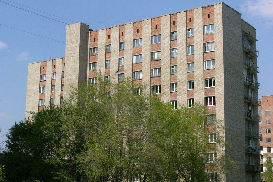 Важная информация для студентов, желающих заселиться в общежитие ОмГТУ Важная информация для студентов, желающих заселиться в общежитие ОмГТУ