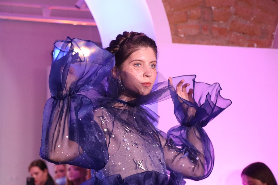 Проекты Омской Арт-резиденции вошли в ТОП-100 в сфере креативных индустрий Проекты Омской Арт-резиденции вошли в ТОП-100 в сфере креативных индустрий