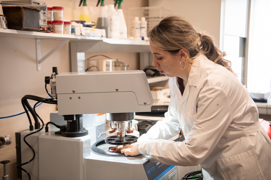 ОмГТУ подготовит станкостроителей нового поколения ОмГТУ подготовит станкостроителей нового поколения