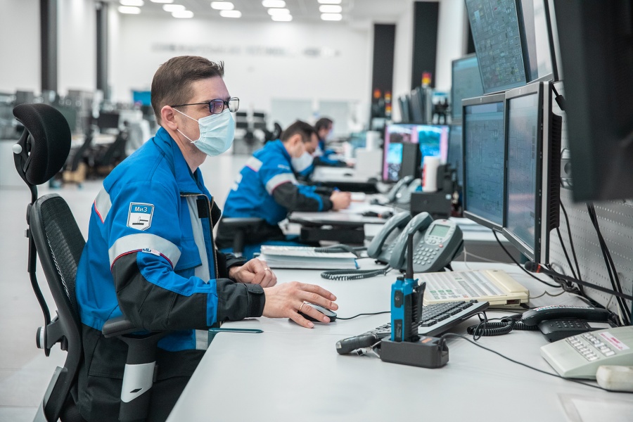 «Газпромнефть – Цифровые решения» приглашает студентов ОмГТУ принять участие в онлайн-сессии «Газпромнефть – Цифровые решения» приглашает студентов ОмГТУ принять участие в онлайн-сессии