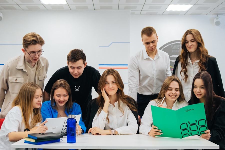 Преимущества получения диплома магистра в Омском политехе – вуз подготовил свыше 500 бюджетных мест Преимущества получения диплома магистра в Омском политехе – вуз подготовил свыше 500 бюджетных мест