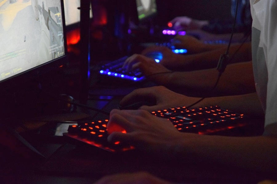 Омский политех – победитель регионального этапа Всероссийской киберспортивной студенческой лиги Омский политех – победитель регионального этапа Всероссийской киберспортивной студенческой лиги