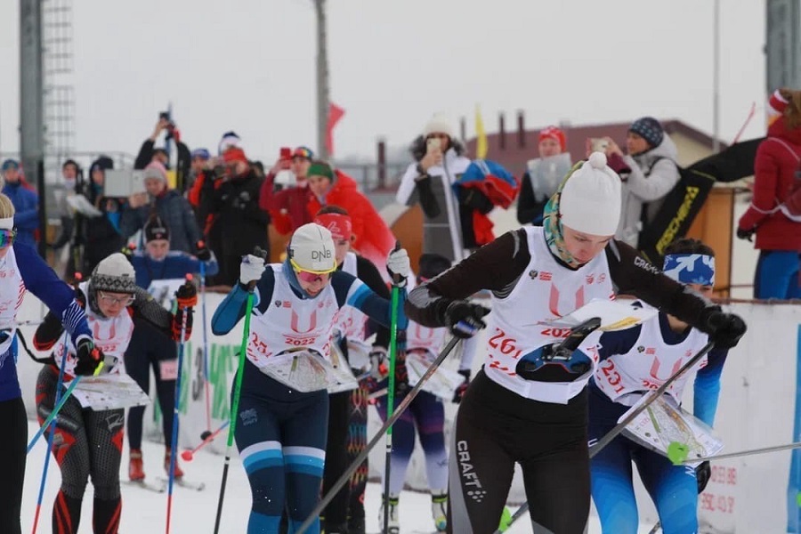 Политехники – в тройке сильнейших спортсменов среди вузов Сибири Политехники – в тройке сильнейших спортсменов среди вузов Сибири