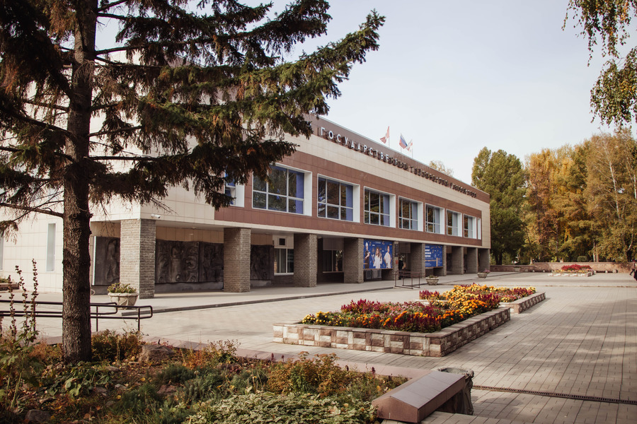 ОмГТУ в рейтинге лучших университетов QS University Rankings: Развивающаяся Европа и Центральная Азия ОмГТУ в рейтинге лучших университетов QS University Rankings: Развивающаяся Европа и Центральная Азия