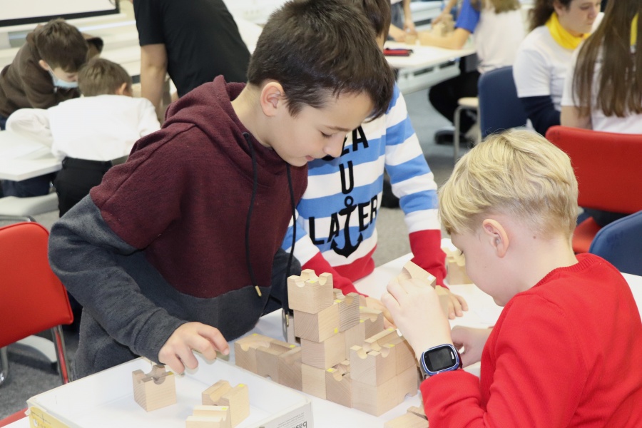 ����� ���� ������������� ���������� �� ������� ���������� ����� CUBORO