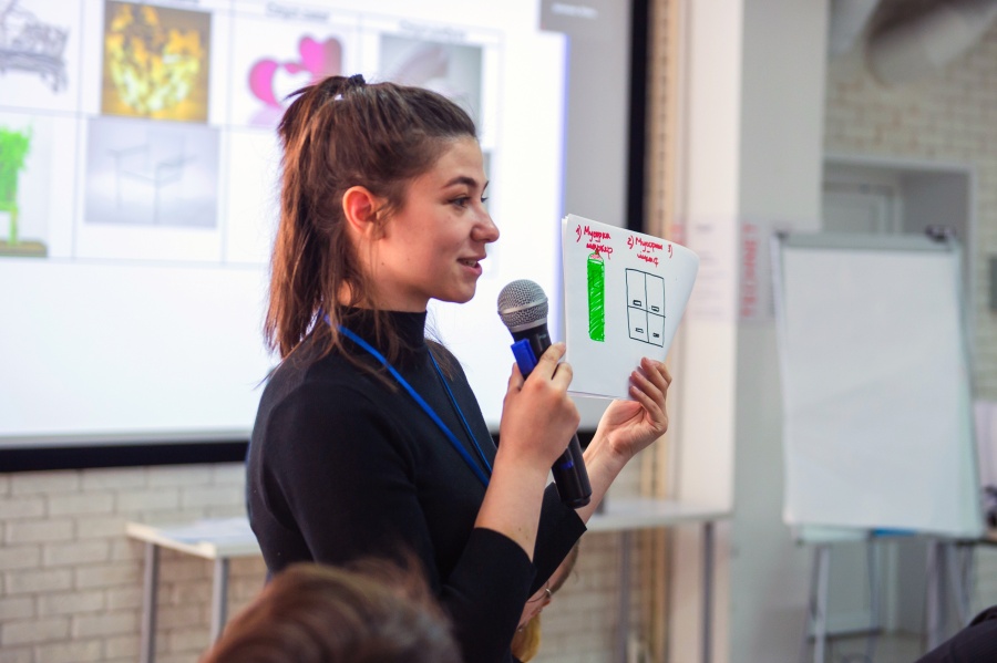 Студентки ОмГТУ в числе победителей Всероссийской олимпиады по управленческим дисциплинам Студентки ОмГТУ в числе победителей Всероссийской олимпиады по управленческим дисциплинам