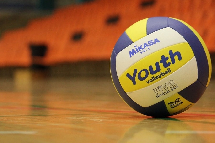 Ученый из ОмГТУ изобрел спортивный тренажер для имитации реальных условий игры в волейболе Ученый из ОмГТУ изобрел спортивный тренажер для имитации реальных условий игры в волейболе