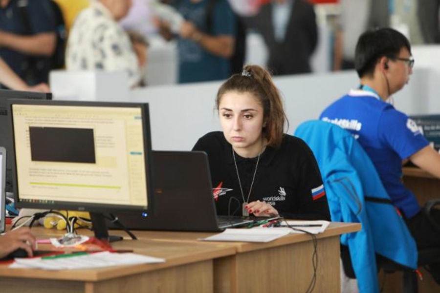 Студенты ОмГТУ вошли в расширенный состав национальной сборной WorldSkills Russia Студенты ОмГТУ вошли в расширенный состав национальной сборной WorldSkills Russia