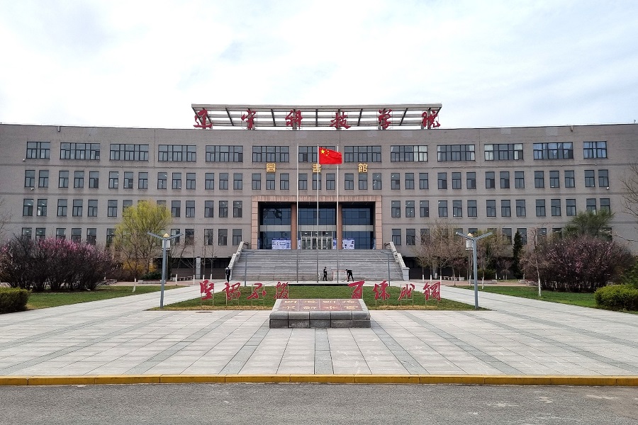 Политехники обучают студентов Китая инженерной графике Политехники обучают студентов Китая инженерной графике