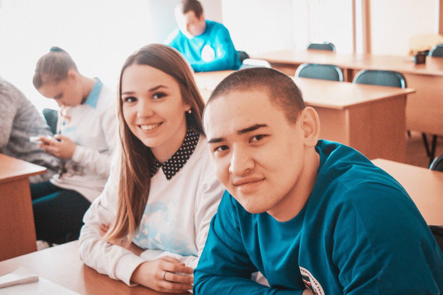 Волонтеры ОмГТУ помогут омичам перейти на цифровое вещание Волонтеры ОмГТУ помогут омичам перейти на цифровое вещание