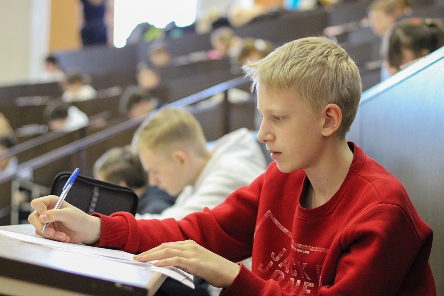 Политех подвел итоги партнерской региональной инженерно-технологической олимпиады школьников Политех подвел итоги партнерской региональной инженерно-технологической олимпиады школьников