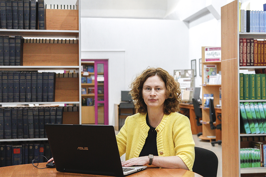 В Омском политехе разрабатывают цифровой сервис для создания индивидуальных моделей одежды В Омском политехе разрабатывают цифровой сервис для создания индивидуальных моделей одежды