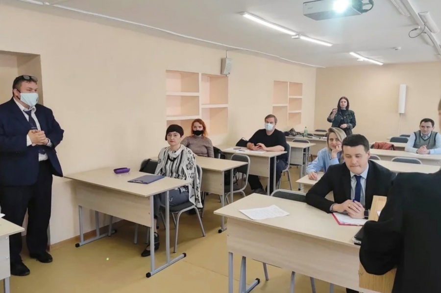 «Россия и мировые тенденции развития»: в ОмГТУ состоялась Всероссийская научно-практическая конференция «Россия и мировые тенденции развития»: в ОмГТУ состоялась Всероссийская научно-практическая конференция