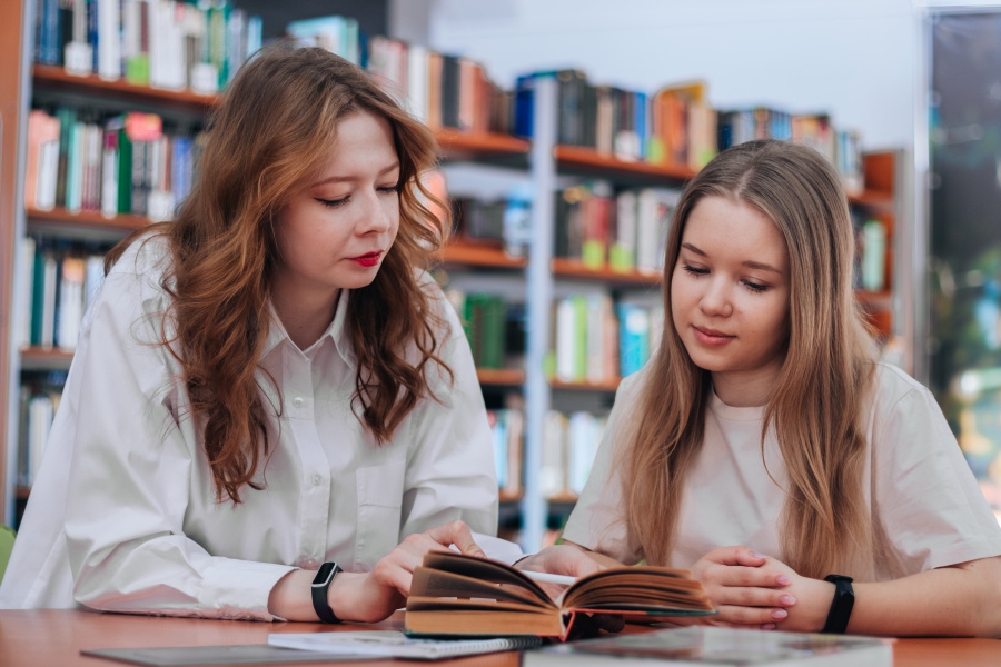 Технический университет поможет получить высокие баллы за ЕГЭ и ОГЭ Технический университет поможет получить высокие баллы за ЕГЭ и ОГЭ