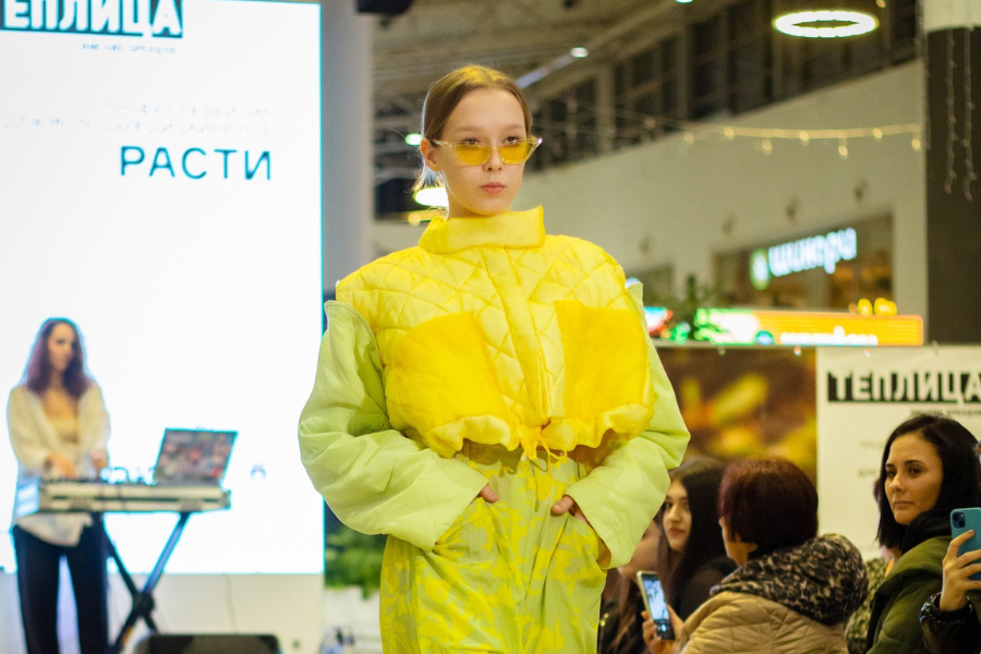 Уникальные коллекции политехников были представлены в финале арт-проекта «РАСТИ» Уникальные коллекции политехников были представлены в финале арт-проекта «РАСТИ»