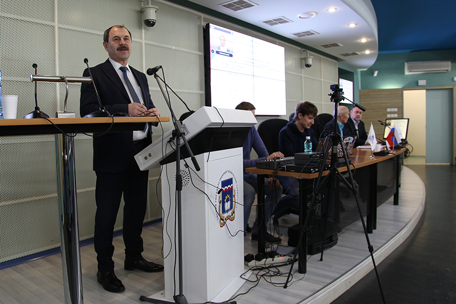 Омск туристический: в ОмГТУ обсудили перспективы развития промышленного туризма Омск туристический: в ОмГТУ обсудили перспективы развития промышленного туризма