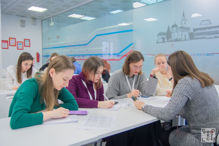 Политехники познакомились с культурой стран Центральной Азии на форуме «Путь Востока» Политехники познакомились с культурой стран Центральной Азии на форуме «Путь Востока»