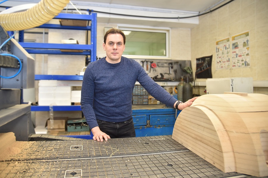 ОмГТУ в помощь импортозамещению: «К нам поступил 171 запрос от 37 предприятий, многие обращаются повторно» ОмГТУ в помощь импортозамещению: «К нам поступил 171 запрос от 37 предприятий, многие обращаются повторно»