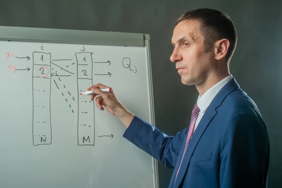 Омский политех в составе консорциума стал победителем конкурса на создание центров компетенций НТИ Омский политех в составе консорциума стал победителем конкурса на создание центров компетенций НТИ