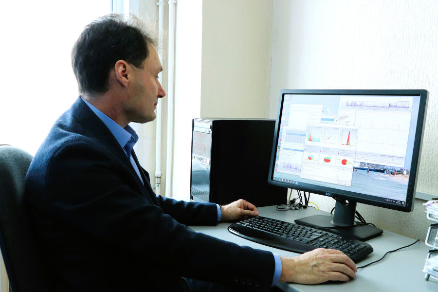 В политехе разрабатывают инновационный прибор, который поможет диагностировать нарушения сердечного ритма В политехе разрабатывают инновационный прибор, который поможет диагностировать нарушения сердечного ритма