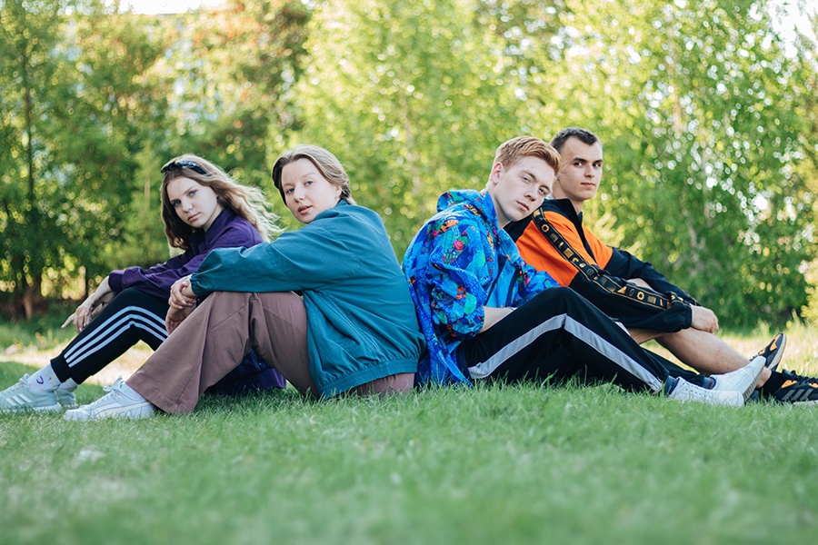 ОмГТУ примет 50 школьников в рамках программы «Университетские смены» ОмГТУ примет 50 школьников в рамках программы «Университетские смены»