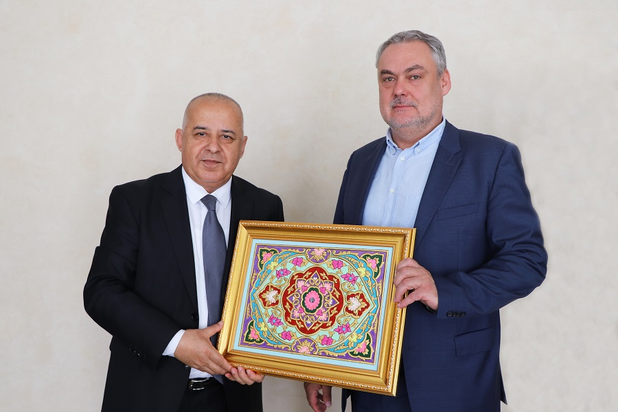 ����������� ����������� ��������� ������� � ����������� ����