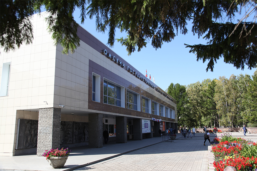 Рейтинг изобретательской активности российских вузов: ОмГТУ включен в ТОП-15 Рейтинг изобретательской активности российских вузов: ОмГТУ включен в ТОП-15