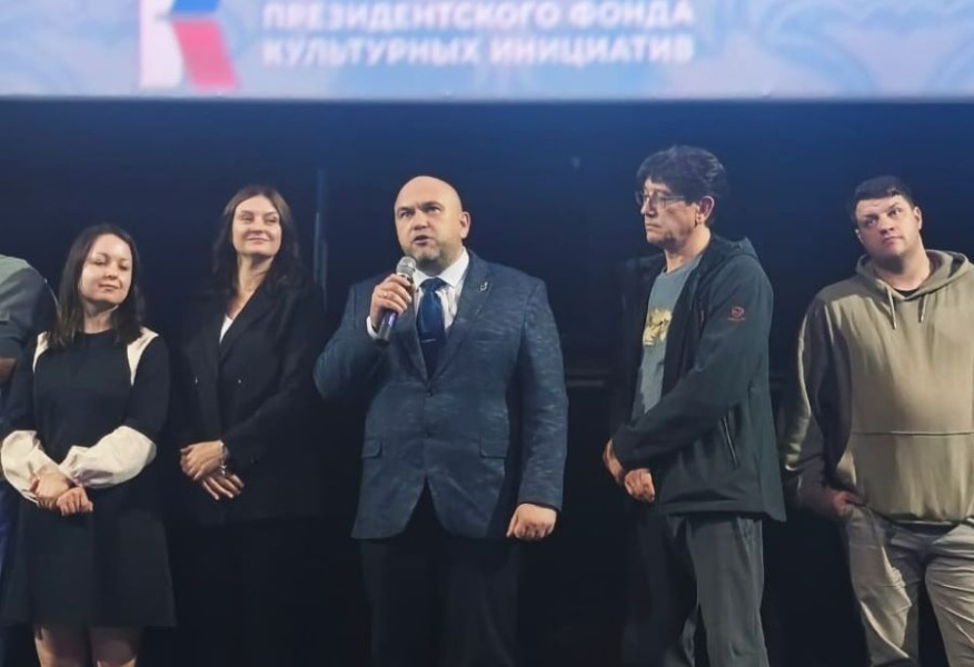 Сотрудник ОмГТУ выступил консультантом при создании фильма о создателе музея изобразительных искусств Сотрудник ОмГТУ выступил консультантом при создании фильма о создателе музея изобразительных искусств